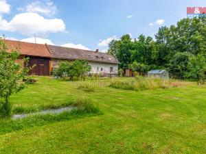 Prodej rodinného domu, Rokytno - Bohumileč, Zástava, 250 m2