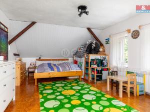 Prodej rodinného domu, Rokytno - Bohumileč, Zástava, 250 m2