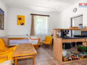 Prodej rodinného domu, Rokytno - Bohumileč, Zástava, 250 m2