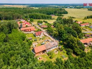 Prodej rodinného domu, Rokytno - Bohumileč, Zástava, 250 m2