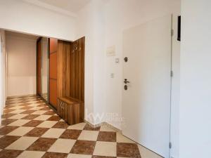 Pronájem bytu 2+1, Praha - Dejvice, Evropská, 60 m2