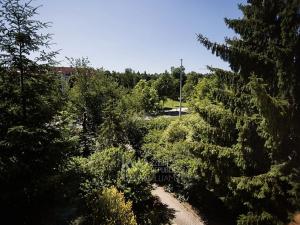 Pronájem bytu 2+1, Praha - Dejvice, Evropská, 60 m2