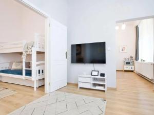 Prodej bytu 2+kk, Vejprty, Moskevská, 53 m2