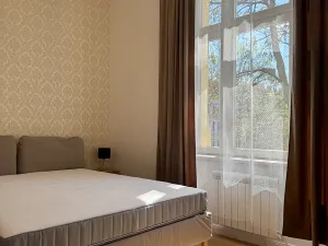 Prodej bytu 1+kk, Praha, Korunní, 24 m2