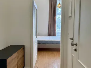 Prodej bytu 1+kk, Praha, Korunní, 24 m2