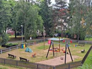 Pronájem bytu 2+1, Praha - Krč, U strže, 91 m2