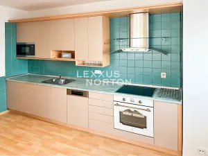 Pronájem bytu 3+kk, Praha - Vokovice, Nepálská, 113 m2