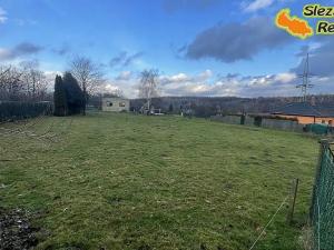 Prodej pozemku pro bydlení, Vratimov, Horní, 2000 m2