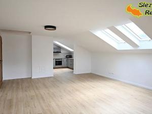 Pronájem bytu 3+kk, Velké Karlovice, 100 m2