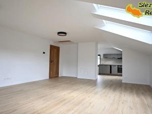 Pronájem bytu 3+kk, Velké Karlovice, 100 m2