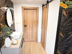 Pronájem bytu 3+kk, Velké Karlovice, 100 m2