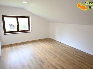 Pronájem bytu 3+kk, Velké Karlovice, 100 m2