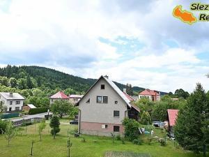 Pronájem bytu 3+kk, Velké Karlovice, 100 m2