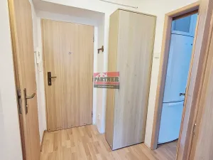 Pronájem bytu 1+1, Sezimovo Ústí, Lipová, 32 m2