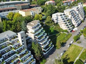 Prodej bytu 4+1, Praha - Břevnov, Talichova, 128 m2