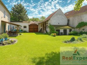 Prodej chalupy, Vraný, 250 m2