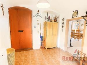 Prodej chalupy, Vraný, 250 m2