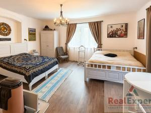 Prodej chalupy, Vraný, 250 m2