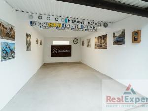 Prodej chalupy, Vraný, 250 m2