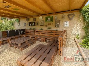 Prodej chalupy, Vraný, 250 m2