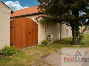 Prodej zemědělské usedlosti, Vraný, 250 m2