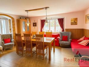 Prodej zemědělské usedlosti, Vraný, 250 m2