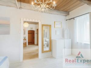 Prodej zemědělské usedlosti, Vraný, 250 m2
