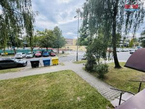 Pronájem bytu 1+kk, Ostrava - Poruba, Gen. Sochora, 25 m2