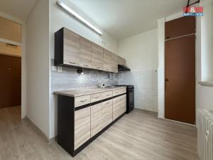 Pronájem bytu 1+1, Orlová - Lutyně, Masarykova třída, 39 m2