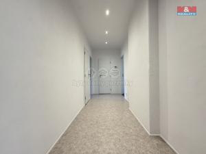 Pronájem bytu 3+1, Poděbrady - Poděbrady II, Boučkova, 87 m2