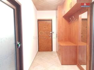 Pronájem bytu 3+1, Česká Lípa, Brněnská, 75 m2