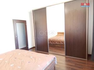 Pronájem bytu 3+1, Česká Lípa, Brněnská, 75 m2