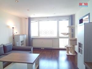Pronájem bytu 3+1, Česká Lípa, Brněnská, 75 m2