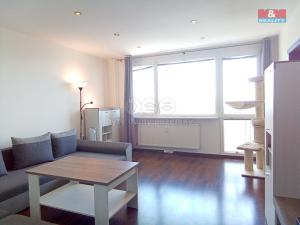 Pronájem bytu 3+1, Česká Lípa, Brněnská, 75 m2