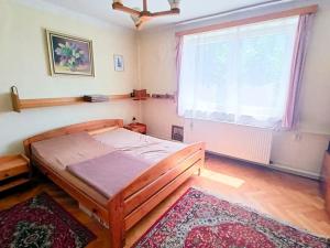 Prodej rodinného domu, Slavíkov, 80 m2