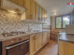 Prodej rodinného domu, Hýskov, Budovatelská, 202 m2