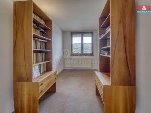 Prodej rodinného domu, Hýskov, Budovatelská, 202 m2