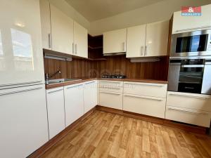 Pronájem bytu 2+1, Kladno - Kročehlavy, Wednesbury, 58 m2
