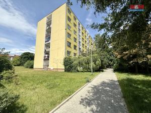 Pronájem bytu 2+1, Kladno - Kročehlavy, Wednesbury, 58 m2