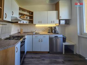Prodej bytu 3+1, Ostrava, Lechowiczova, 69 m2