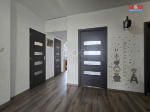 Prodej bytu 3+1, Ostrava, Lechowiczova, 69 m2