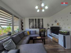 Prodej bytu 3+1, Ostrava, Lechowiczova, 69 m2
