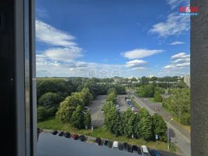Prodej bytu 3+1, Ostrava, Lechowiczova, 69 m2