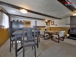 Prodej chalupy, Brniště - Jáchymov, 171 m2