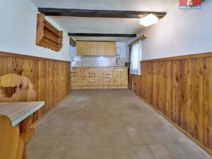 Prodej chalupy, Brniště - Jáchymov, 171 m2