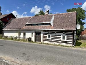 Prodej chalupy, Brniště - Jáchymov, 171 m2