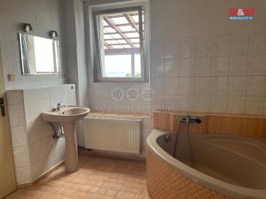 Prodej rodinného domu, Chožov, 130 m2