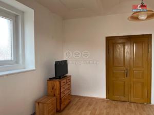 Prodej rodinného domu, Chožov, 130 m2
