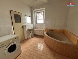 Prodej rodinného domu, Chožov, 130 m2