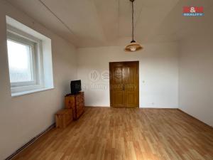 Prodej rodinného domu, Chožov, 130 m2